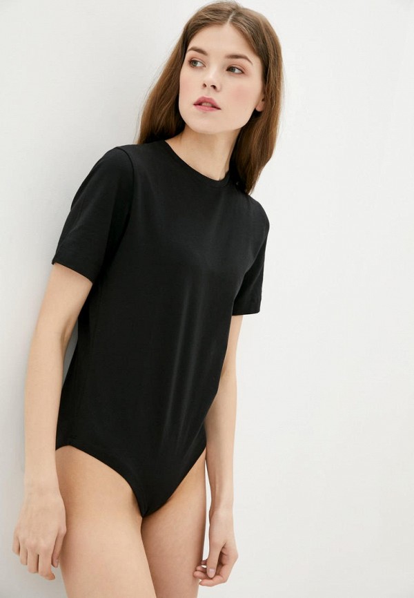 

Боди Promin, Черный, Promin MP002XW05Y1O
