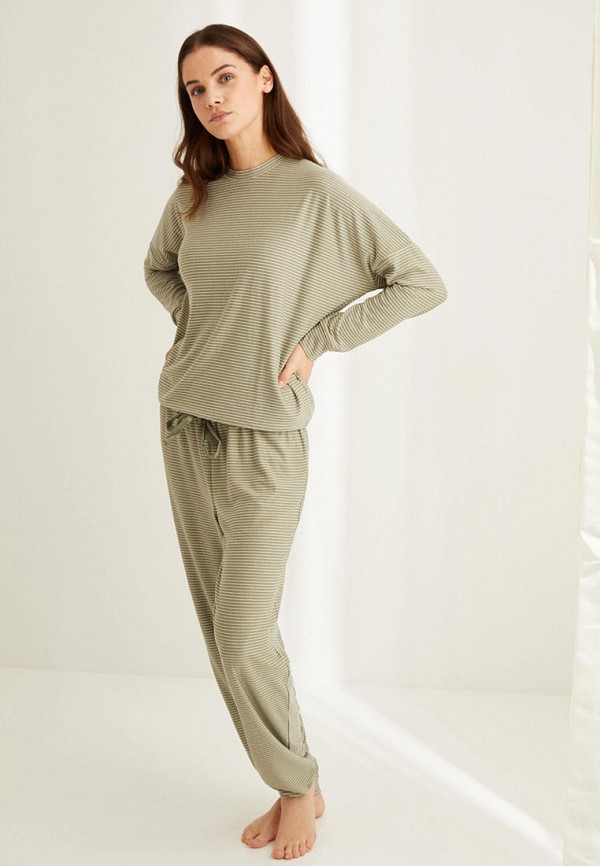 

Пижама women'secret, Зеленый, women'secret MP002XW05Y1Z