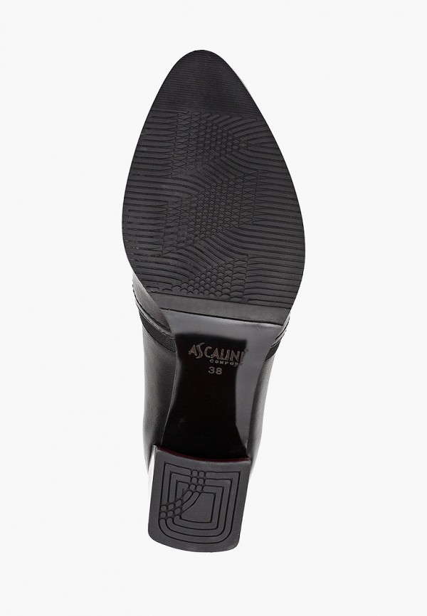 фото Туфли ascalini