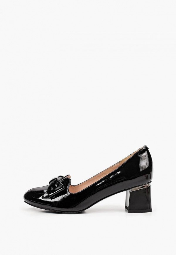 фото Туфли ascalini