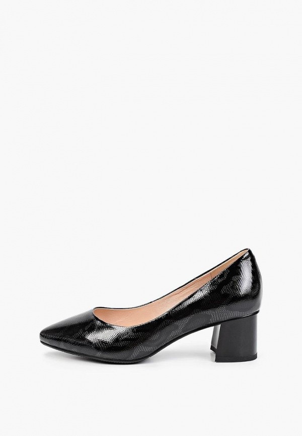 фото Туфли ascalini