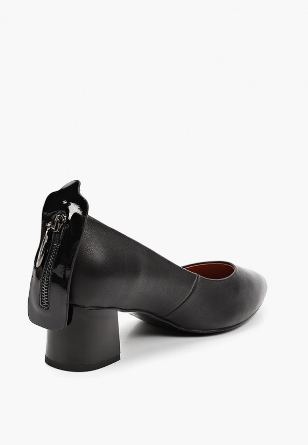 фото Туфли ascalini