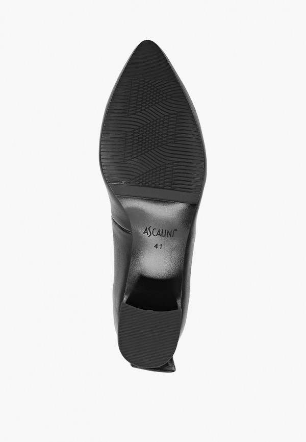 фото Туфли ascalini