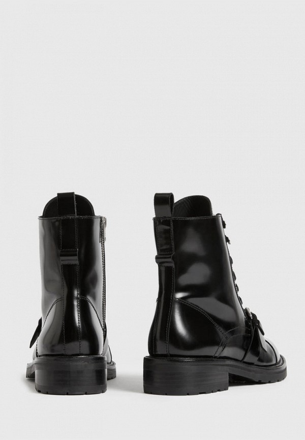 

Ботинки AllSaints, Черный, AllSaints MP002XW05Y9U