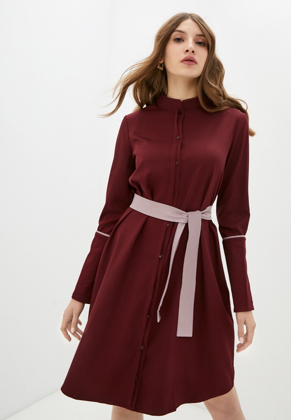 фото Платье christina shulyeva