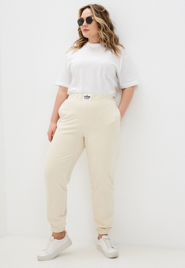 фото Брюки спортивные o'stin