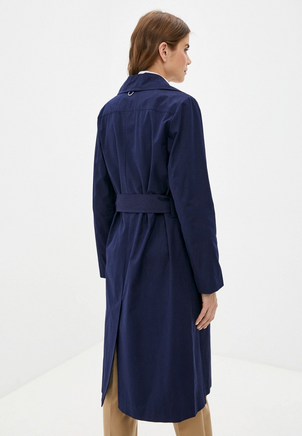 

Плащ InWear, Синий