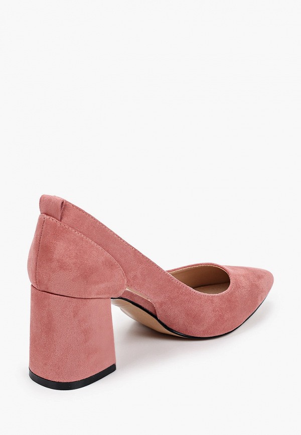 фото Туфли tervolina