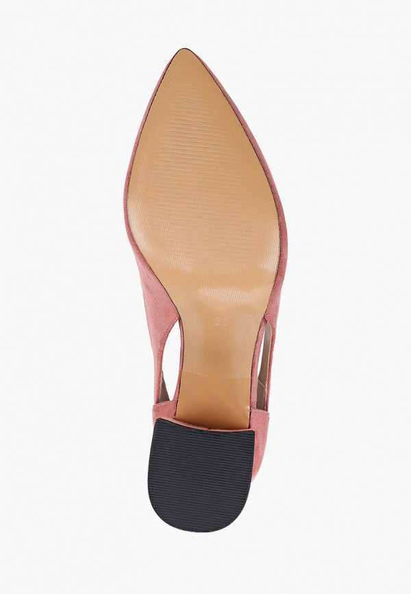 фото Туфли tervolina