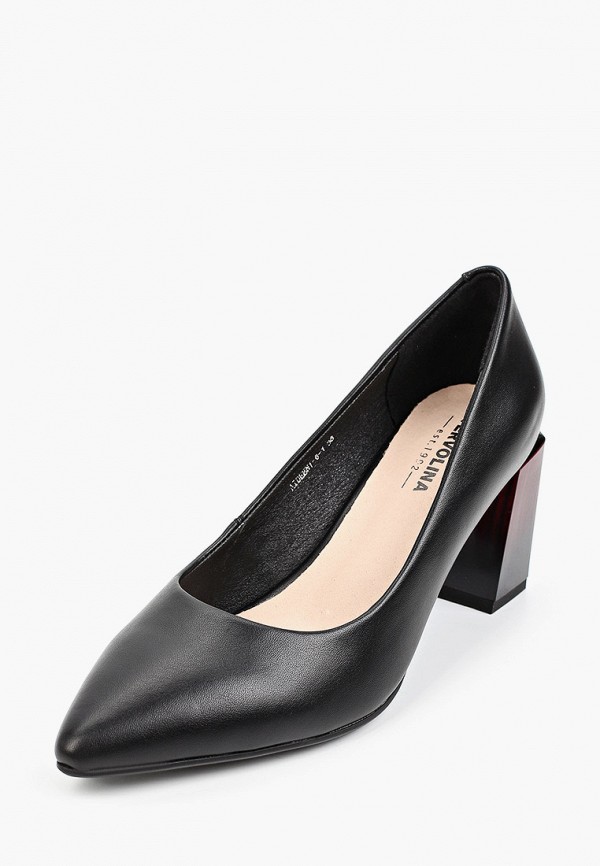 фото Туфли tervolina