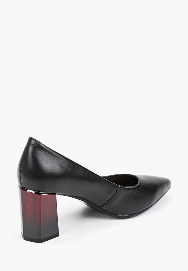 фото Туфли tervolina