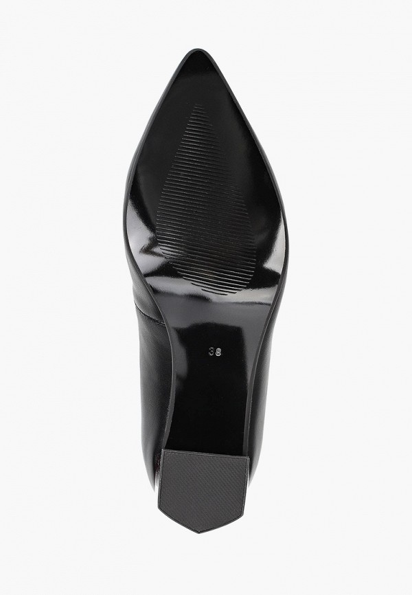 фото Туфли tervolina