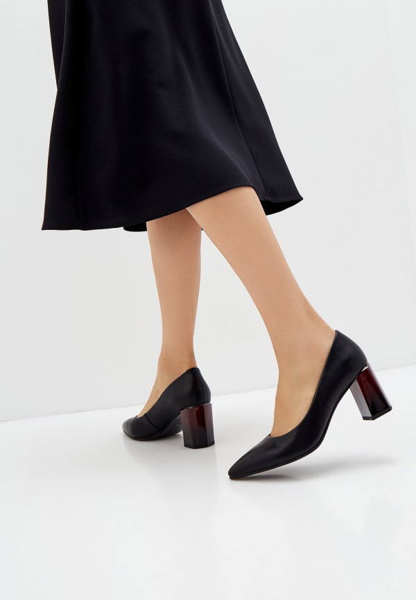 фото Туфли tervolina