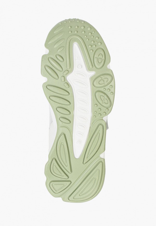 фото Кроссовки tervolina