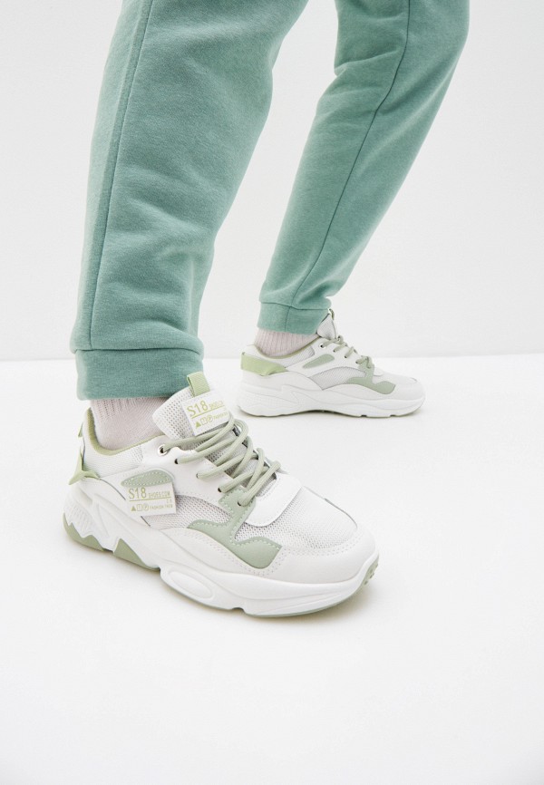 фото Кроссовки tervolina