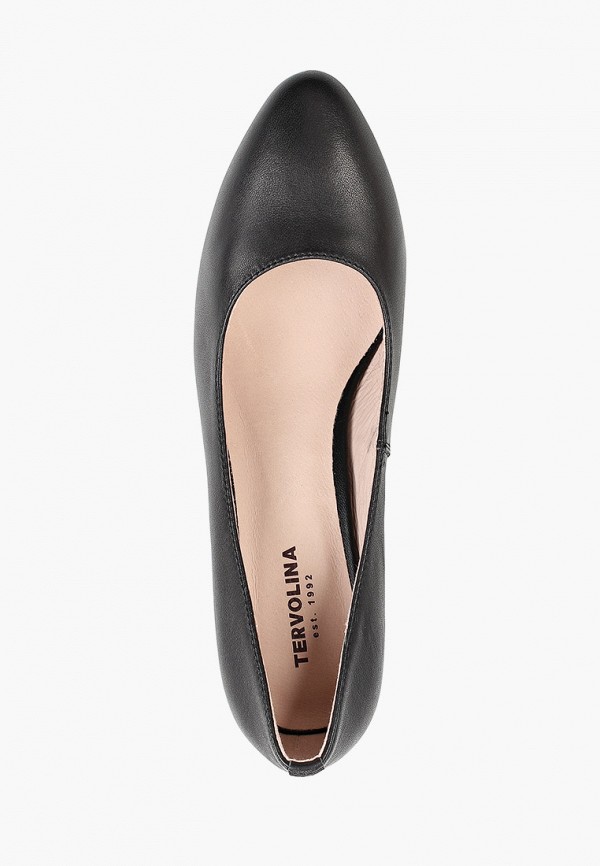 фото Туфли tervolina