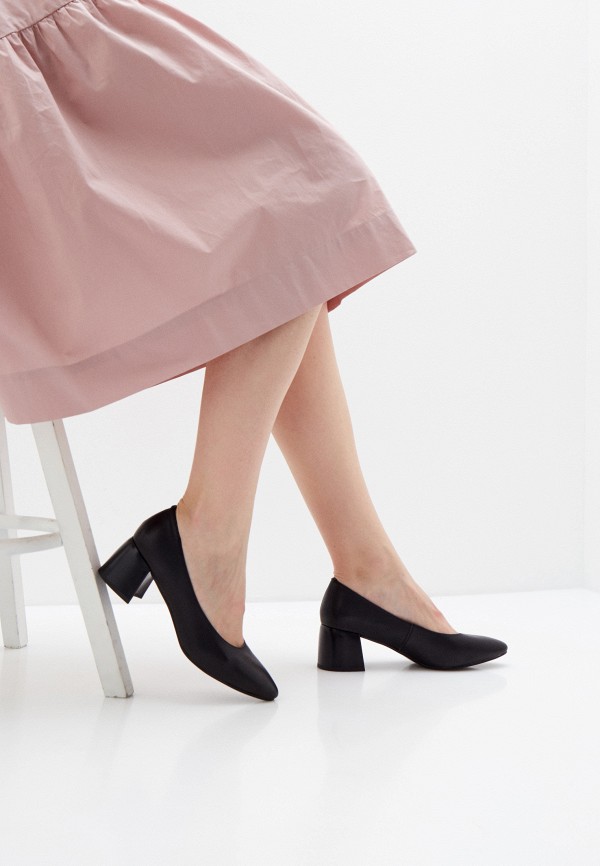 фото Туфли tervolina