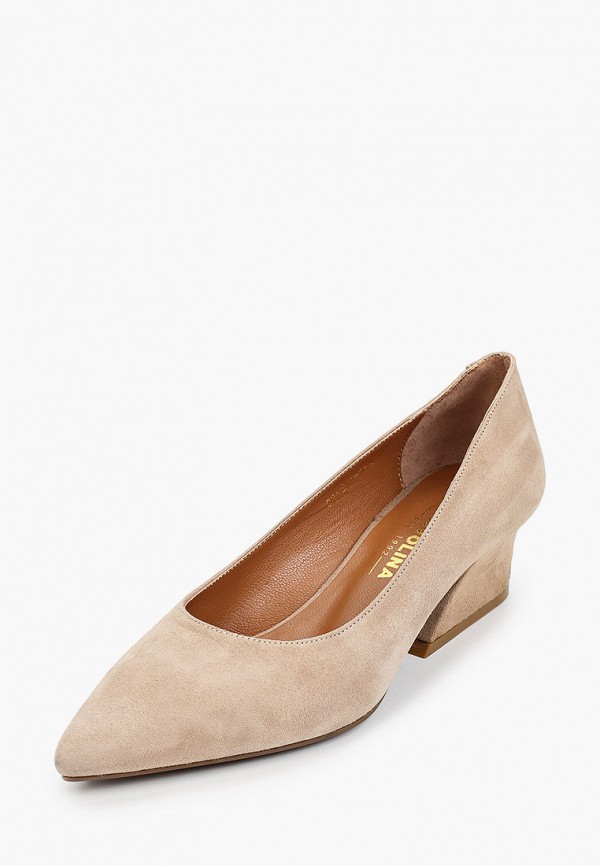 фото Туфли tervolina