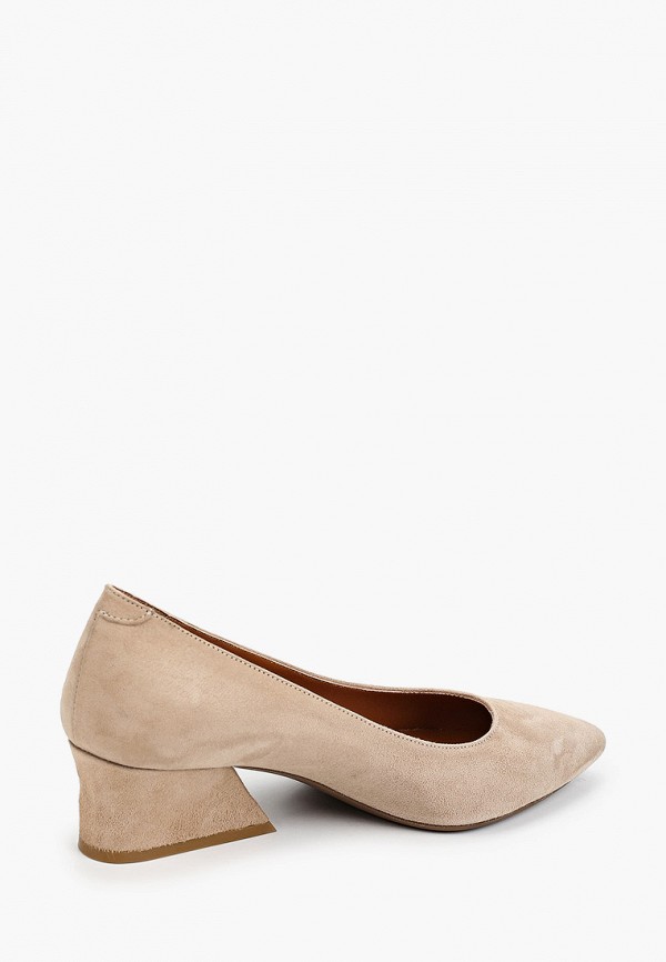 фото Туфли tervolina