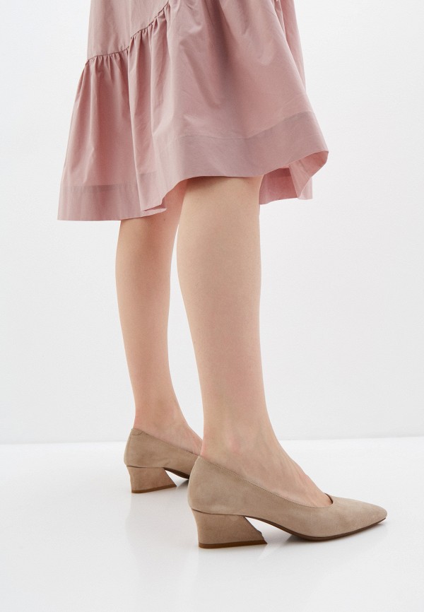 фото Туфли tervolina