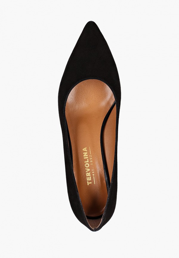 фото Туфли tervolina