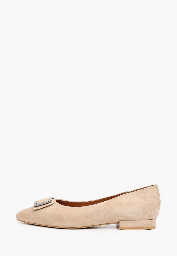 фото Туфли tervolina