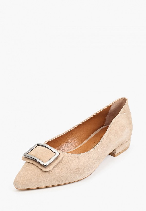 фото Туфли tervolina