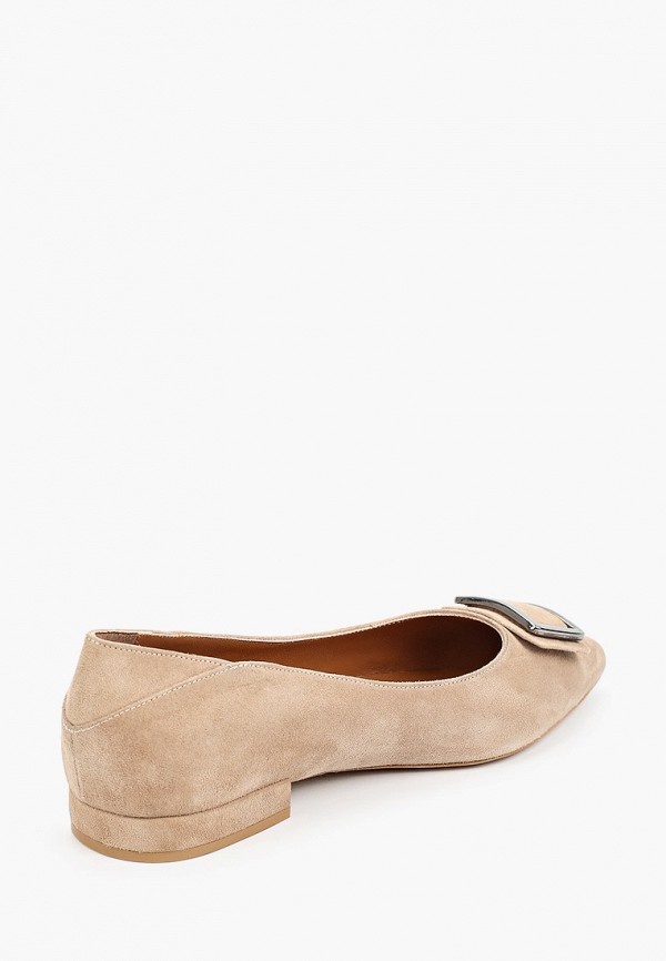 фото Туфли tervolina