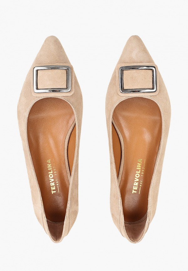 фото Туфли tervolina