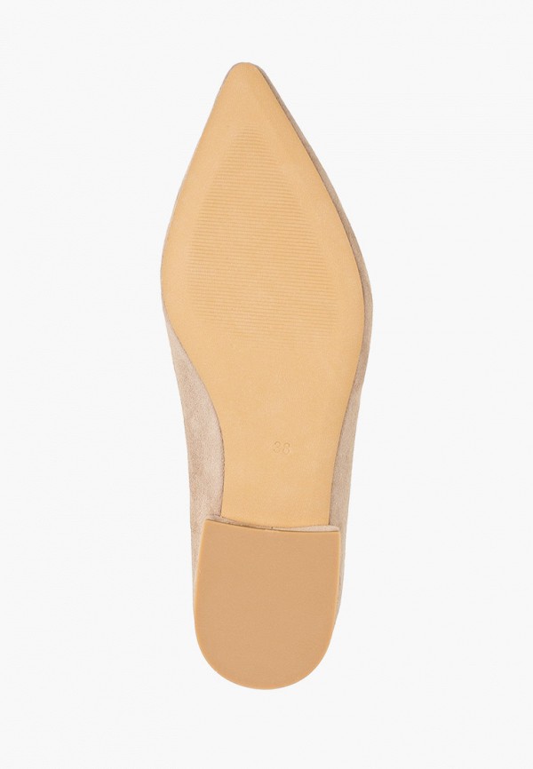 фото Туфли tervolina