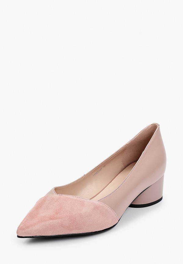 фото Туфли vitacci