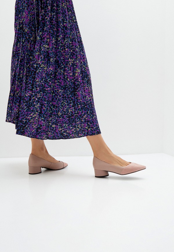 фото Туфли vitacci