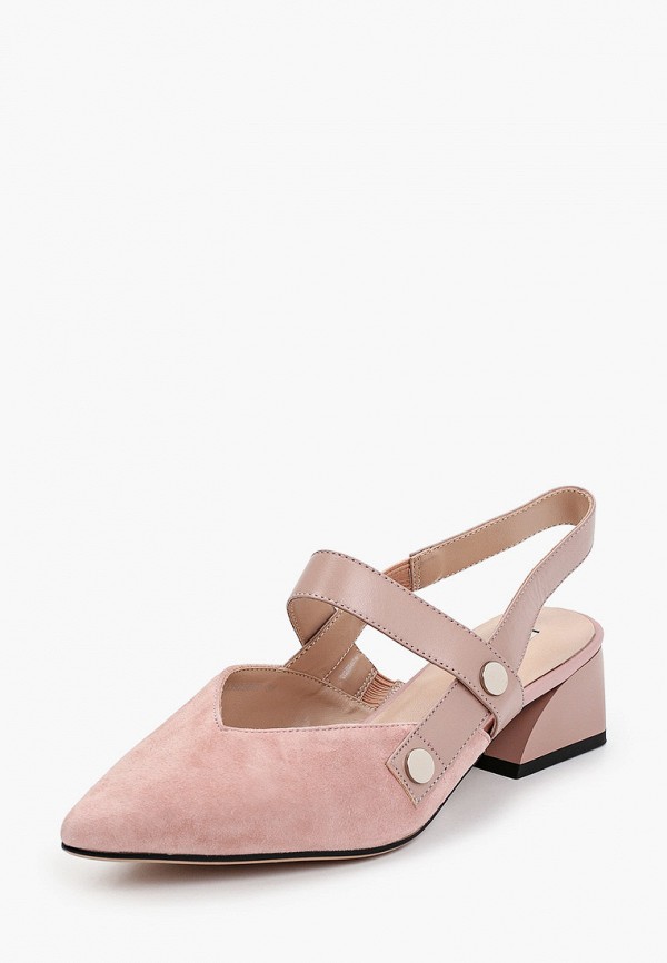 фото Туфли vitacci