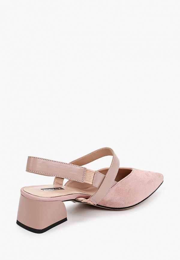 фото Туфли vitacci