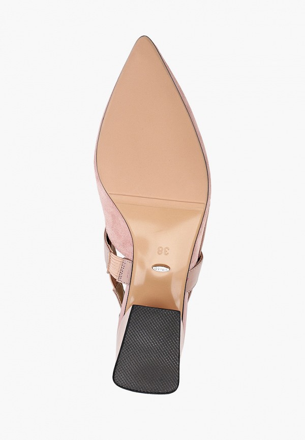 фото Туфли vitacci