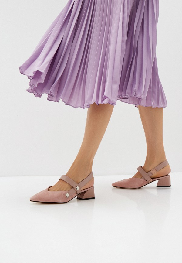 фото Туфли vitacci