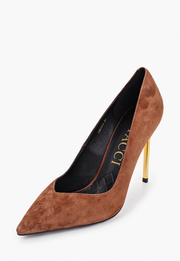 фото Туфли vitacci