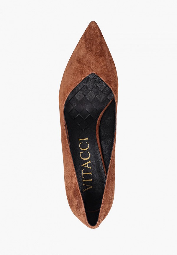 фото Туфли vitacci