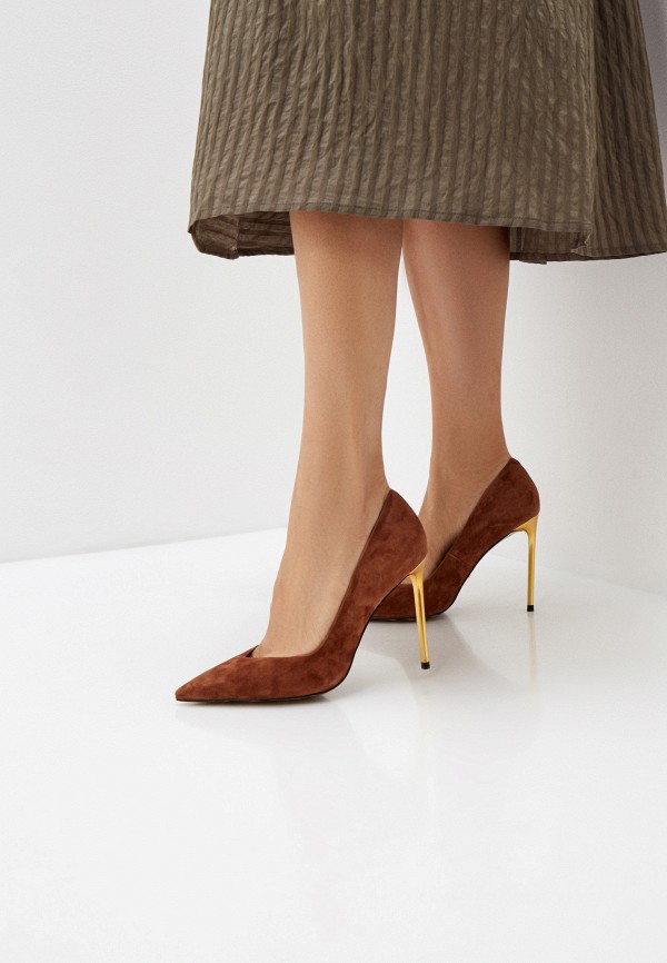 фото Туфли vitacci