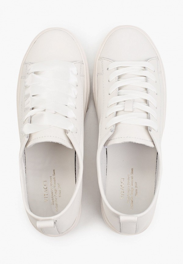 фото Кеды vitacci