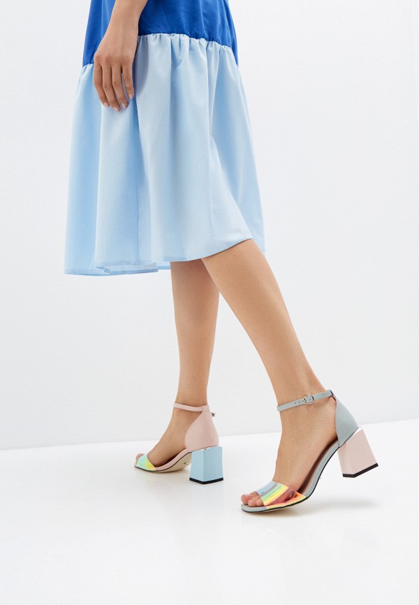 фото Босоножки vitacci