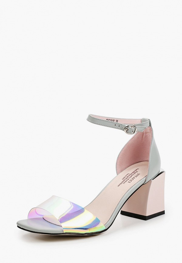 фото Босоножки vitacci