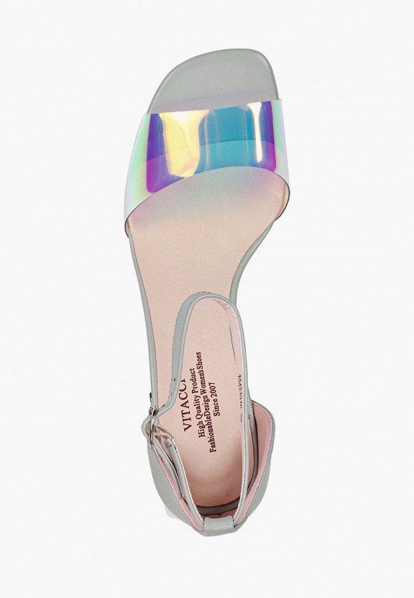 фото Босоножки vitacci