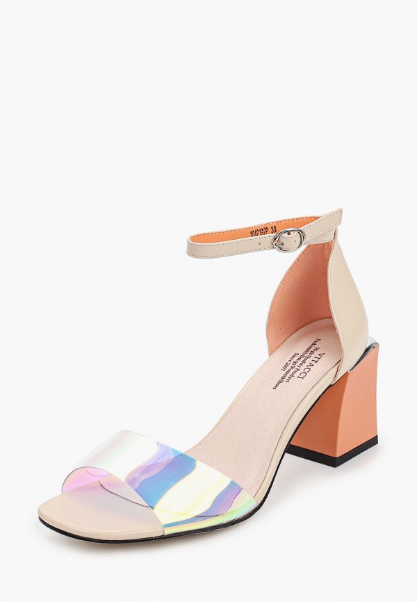 фото Босоножки vitacci