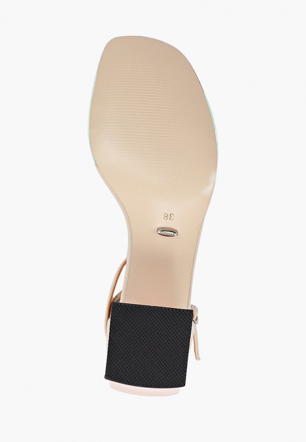 фото Босоножки vitacci