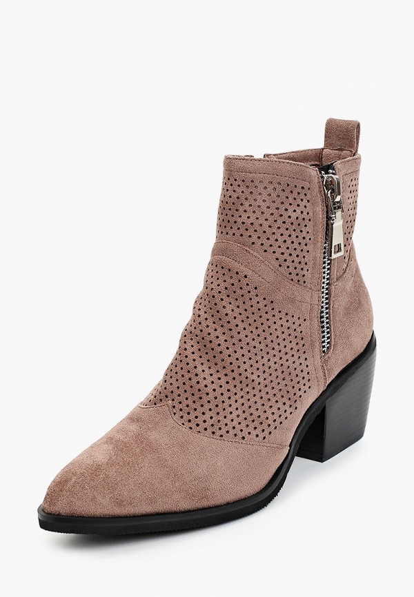 фото Ботильоны vitacci