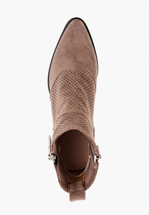 фото Ботильоны vitacci