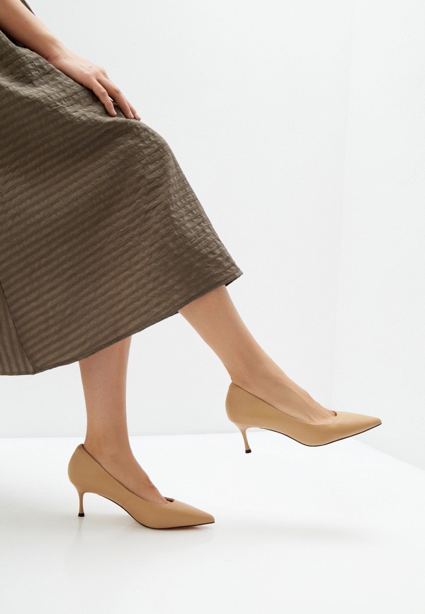 фото Туфли vitacci