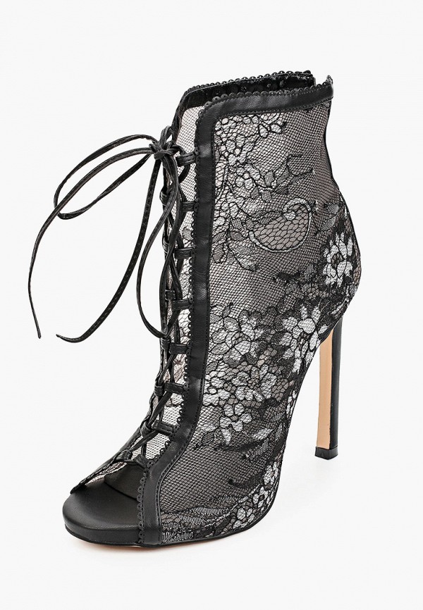 фото Ботильоны vitacci