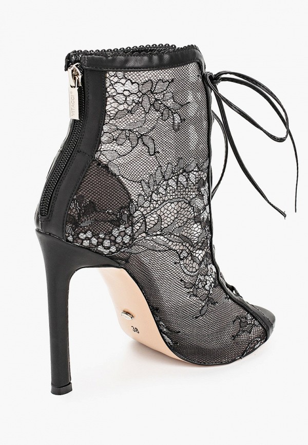 фото Ботильоны vitacci